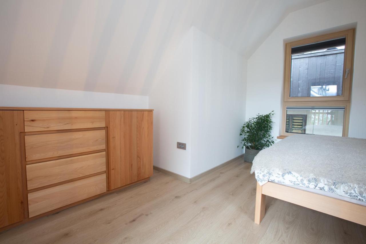 Ferienwohnung Guta Bled Exterior foto