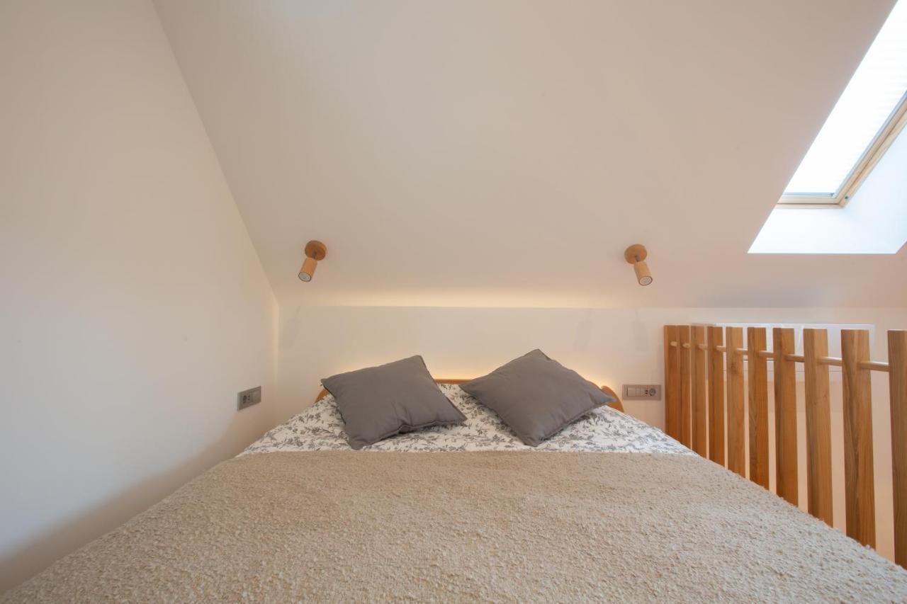 Ferienwohnung Guta Bled Exterior foto